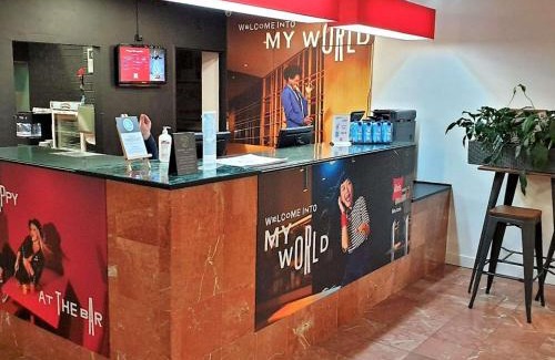 Leiria Hotel | Hotel ibis Leiria Fatima