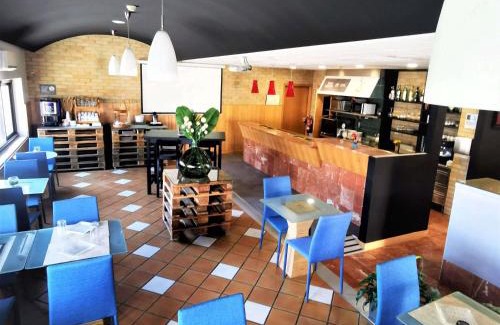 Leiria Hotel | Hotel ibis Leiria Fatima