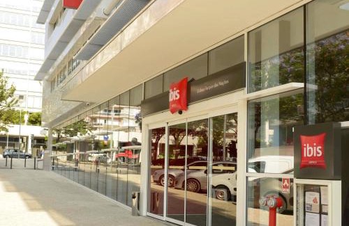 Parque das Nacoes Hotel | Hotel Ibis Lisboa Parque das Nações