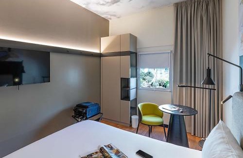 Parque das Nacoes Hotel | Hotel Ibis Lisboa Parque das Nações