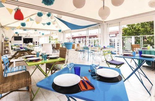 Arnedo Hotel | Hotel Ibis Styles La Rioja Arnedo