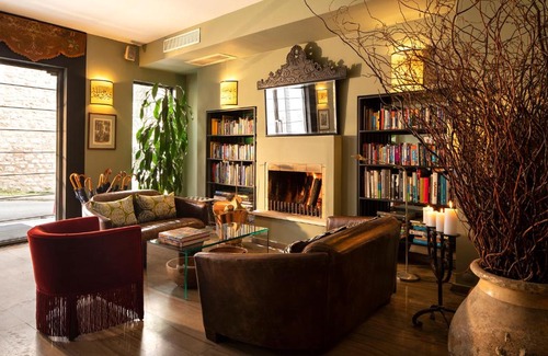 Sultanahmet Hotel | Hotel Ibrahim Pasha