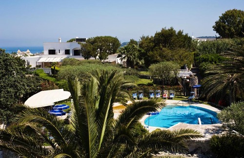 Forio Hotel | Hotel Ideal