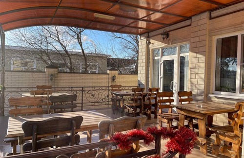 Armavir Hotel | Hotel Idilliya