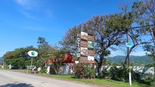 Yautepec Hotel | Hotel Iguanas