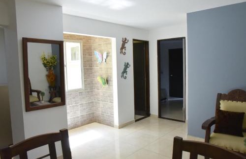 Riohacha Apartment | Hotel Iguaraya Inn