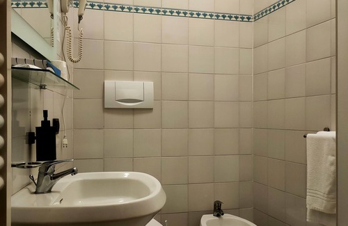 Pistoia Hotel | Hotel Il Boschetto