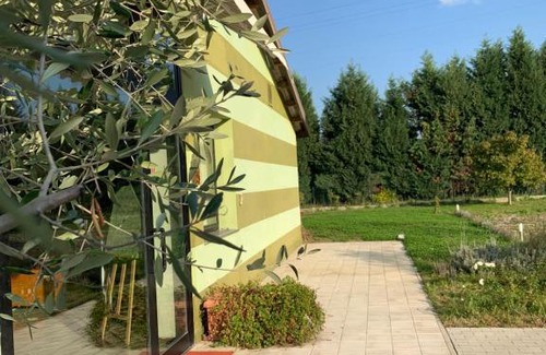 Sassuolo Hotel | Hotel Il Casale Verde Resort