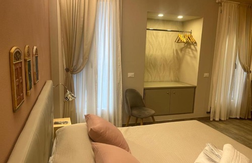 Monterosso al Mare Hotel | Hotel Il colle di Monterosso