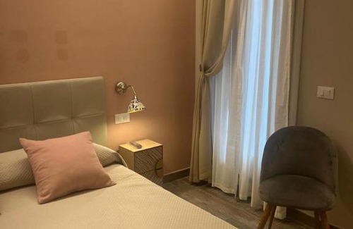 Monterosso al Mare Hotel | Hotel Il colle di Monterosso