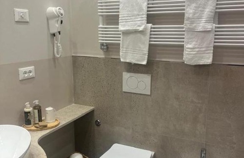 Monterosso al Mare Hotel | Hotel Il colle di Monterosso