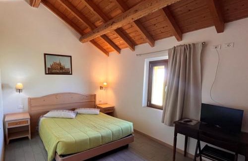 Merlino Bed & Breakfast | Hotel Il Mulino B&B