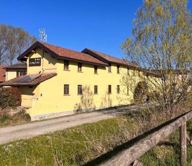 Merlino Bed & Breakfast | Hotel Il Mulino B&B