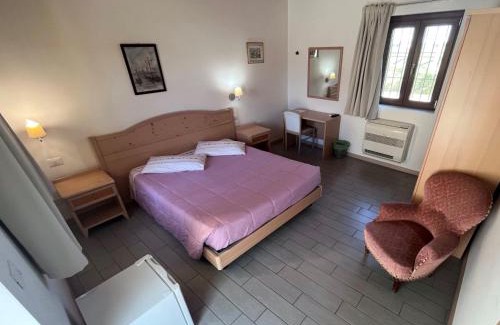 Merlino Bed & Breakfast | Hotel Il Mulino B&B