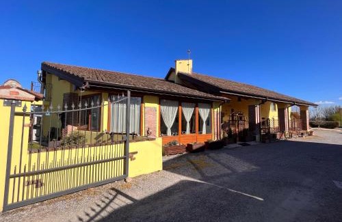 Merlino Bed & Breakfast | Hotel Il Mulino B&B