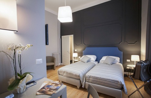 Empoli Hotel | Hotel Il Sole