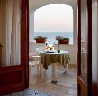 Marina Serra Hotel | Hotel Il Vascello