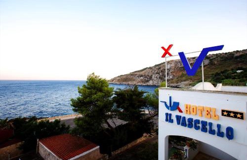 Marina Serra Hotel | Hotel Il Vascello