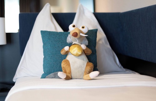 Uster District Hotel | HOTEL illuster - Urban & Local