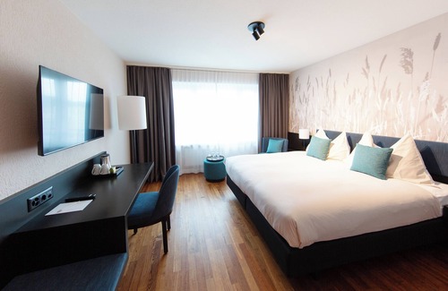 Uster District Hotel | HOTEL illuster - Urban & Local