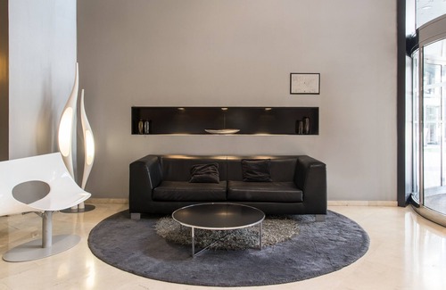 Penya-roja Hotel | Hotel ILUNION Aqua 3