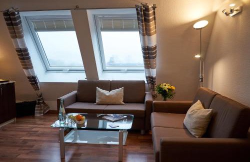 Ockershausen Hotel | Hotel im Kornspeicher