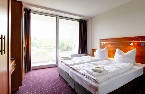 Bad Iburg Hotel | Hotel Im Park