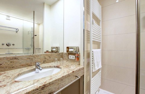 Bad Iburg Hotel | Hotel Im Park