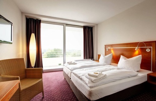 Bad Iburg Hotel | Hotel Im Park