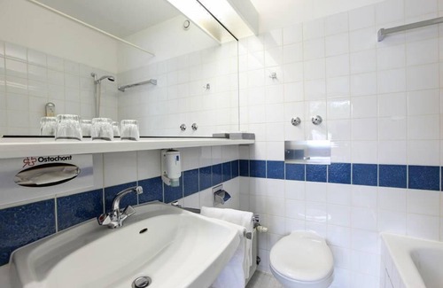 Bad Iburg Hotel | Hotel Im Park