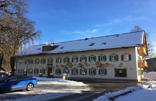 Jachenau Hotel | Hotel im Sonnental