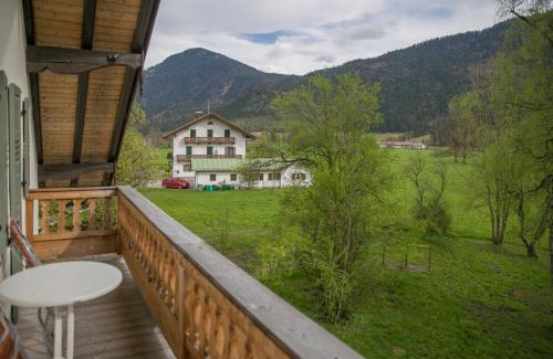 Jachenau Hotel | Hotel im Sonnental