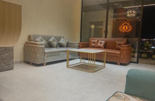 Mohali Hotel | Hotel Imperia Grand