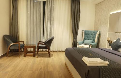 Mohali Hotel | Hotel Imperia Grand