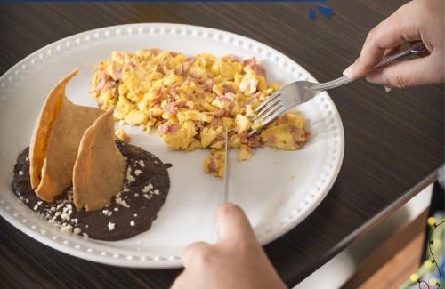 Xalapa Hotel | Hotel Imperial