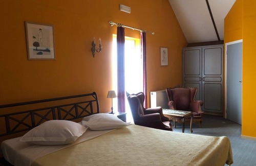 Sint-Joris-Winge Bed & Breakfast | Hotel In den Hoek