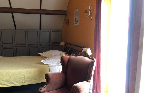 Sint-Joris-Winge Bed & Breakfast | Hotel In den Hoek