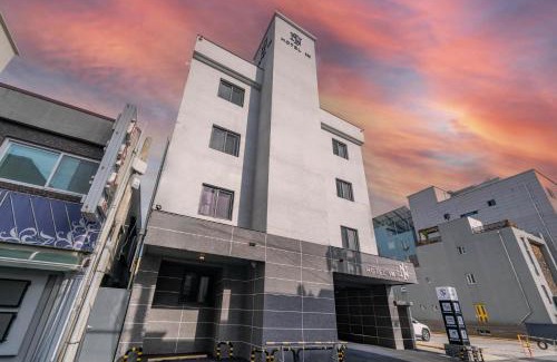 Gangneung Hotel | Hotel In