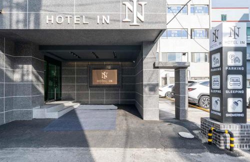 Gangneung Hotel | Hotel In