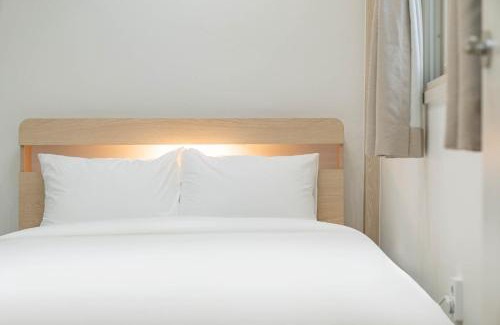 Gangneung Hotel | Hotel In