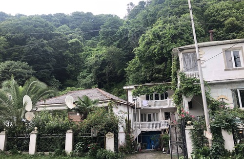 Khelvachauri Apartment | Hotel In Kvariati Near Beach-Mountain.you should spend your holidays here.