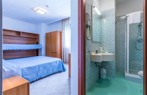 Marina di Cecina Hotel | Hotel in Marina di Cecina a few steps from the sea