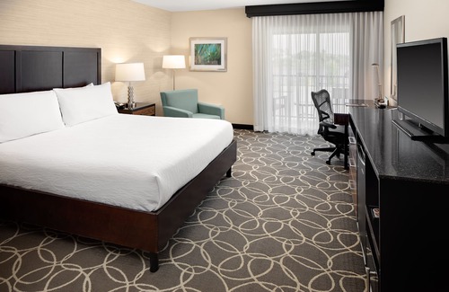 Marina del Rey Hotel | Hotel in Marina Del Rey