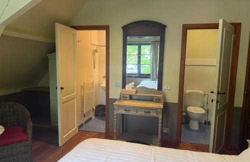 Deurle Hotel | Hotel In't Boldershof