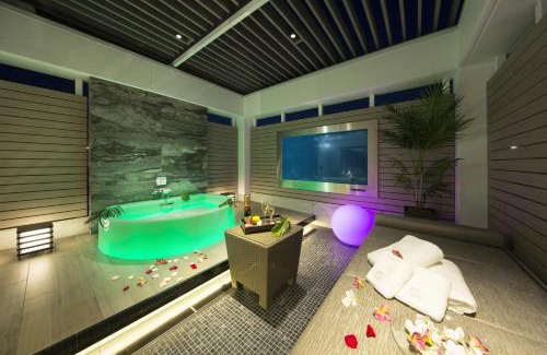 Fushimi Hotel | Hotel In The Green (Adult Only)
