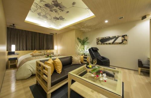 Fushimi Hotel | Hotel In The Green (Adult Only)