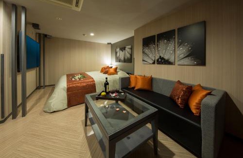Fushimi Hotel | Hotel In The Green (Adult Only)