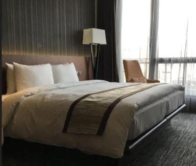 Pingzhen District Hotel | Hotel In