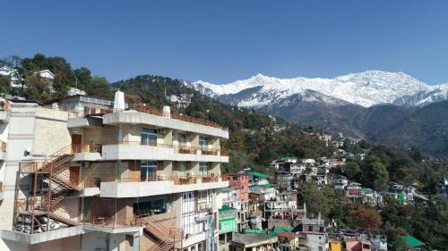 Dharamshala Hotel | Hotel Inclover-A Peaceful Retreat