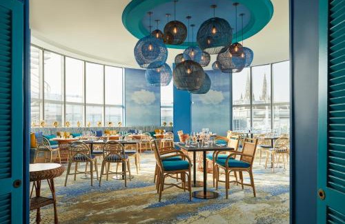 Grand Parc-Paul Doumer Hotel | Hotel Indigo Bordeaux Centre Chartrons by IHG